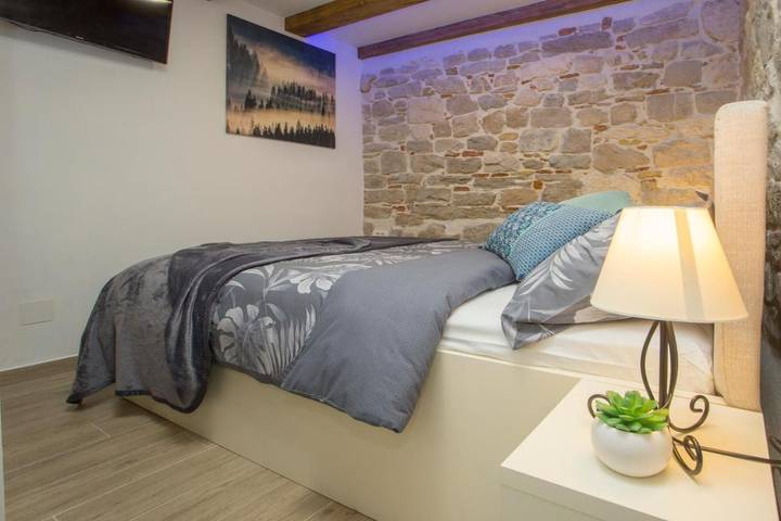 Location de vacances pour 2 personnes à Split - 3