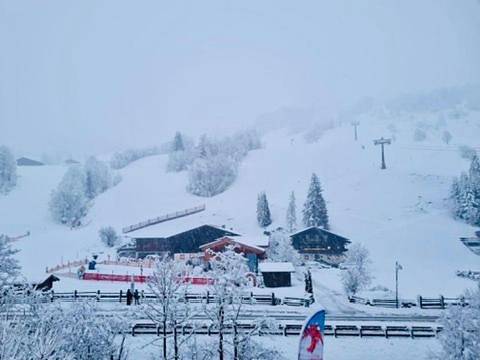 Double Room in Saalbach, Saalbach-Hinterglemm