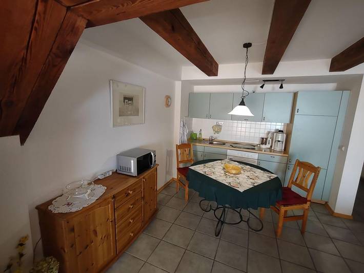 Ganze Wohnung, Kietzspeicher App. 19 in Waren (Müritz), Müritz