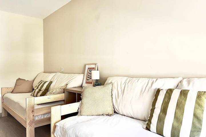 Gîte pour 4 personnes à León - 4