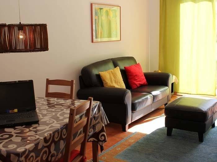 Entire holiday apartment, Holiday apartment for 3 people with garden in Las Aguas, San Juan de la Rambla