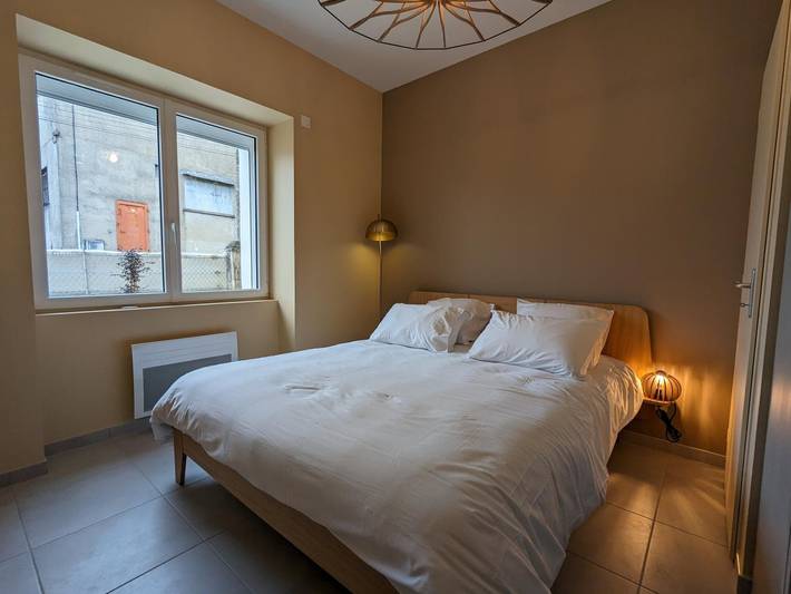 Gîte pour 4 personnes, animaux acceptés en Charente - 2