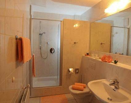 Maison d’hôte pour 2 personnes, avec jardin à Dresde - 3