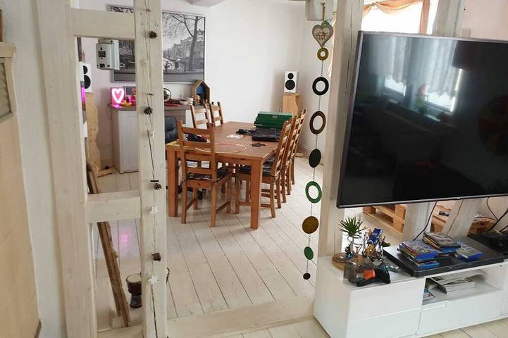 Sonnenschein Guesthouse in Langeoog