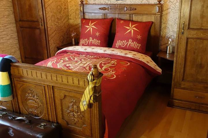 Ferienhaus für 6 Personen, mit Garten und Whirlpool in Spa - 4