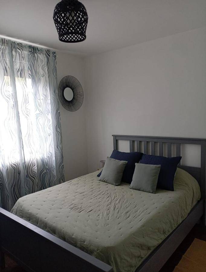 Maison de vacances pour 5 personnes, avec terrasse, animaux acceptés au Pays basque - 3