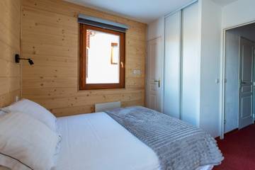 Location De Vacances pour 6 Personnes dans Les Orres, Région de Gap, Photo 4