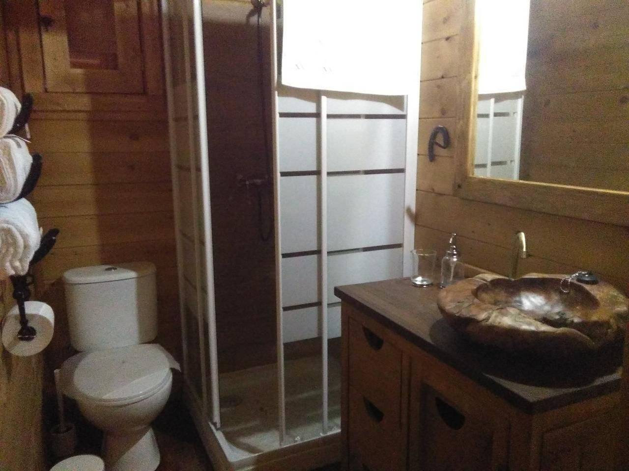 Gemütliches Ferienhaus in Almogía mit Garten in Almogía, Provincia de Málaga