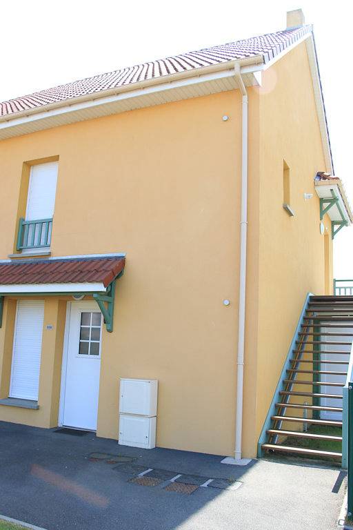 Appartement entier, Gîte l'Huîtrier Pie in Saint-Valery-sur-Somme, Région d'Abbeville