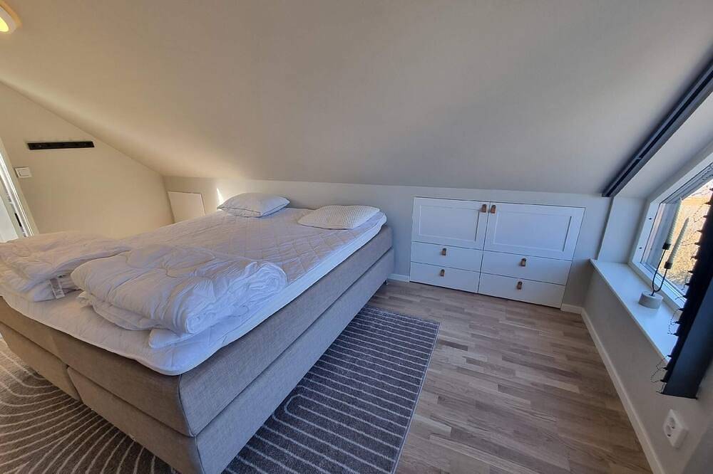 Ferienhaus Åhus für 1 - 6 Personen mit 2 Schlafzimmern - Ferienhaus in Ahus, Schwedische Ostsee