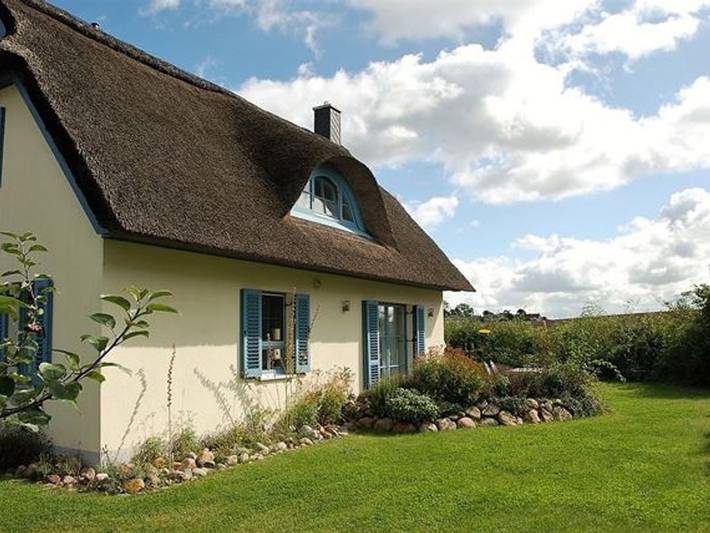 Ferienhaus für 6 Personen, mit Garten und Terrasse, mit Haustier auf Insel Poel - 4