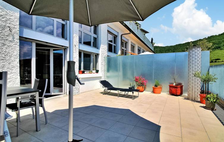 Appartement de vacances entier, Appartement confortable avec vue sur la montagne près de Buhl - WiFi, Parking in Guebwiller, Parc naturel régional des Ballons des Vosges