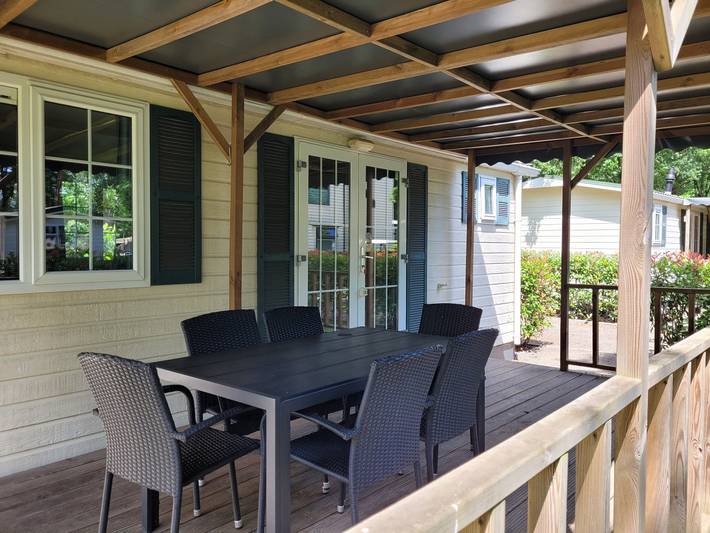 Location de vacances pour 6 personnes à Baarle-Nassau - 2