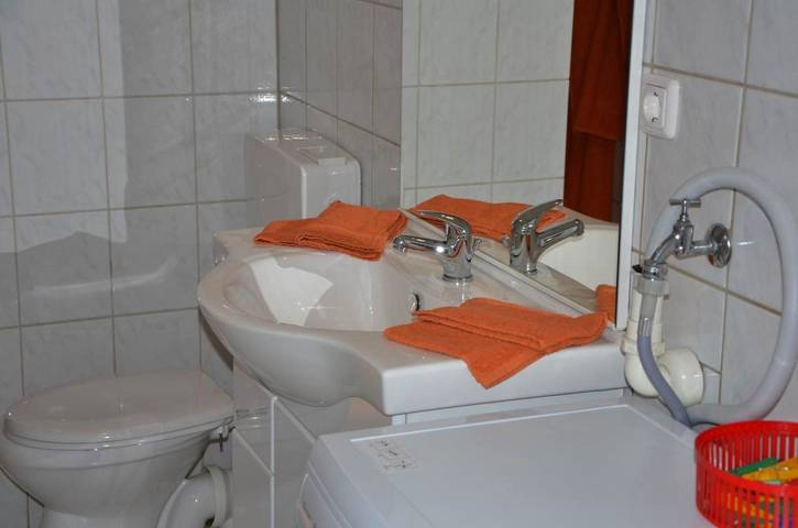 Ferienwohnung für 3 Personen, mit Balkon und Terrasse sowie Ausblick in Trier (Stadt) - 3