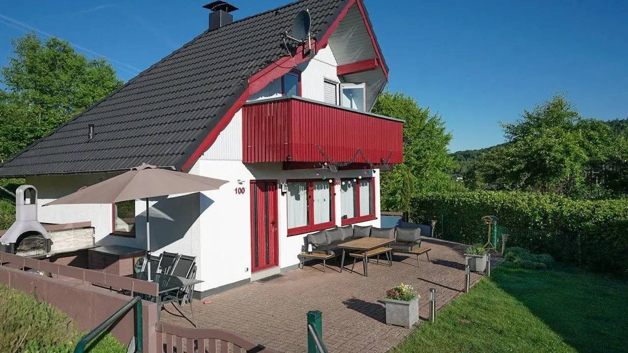 Casa vacanza a Kirchheim a partire da 148€ a notte