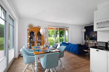 Ferienhaus für 4 Personen in Salzhaff, Neubukow-Salzhaff, Bild 4