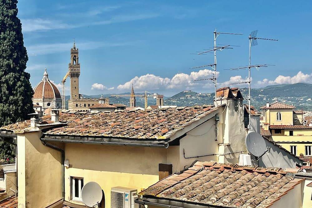 Appartamento vacanze a Firenze a partire da 159€ a notte