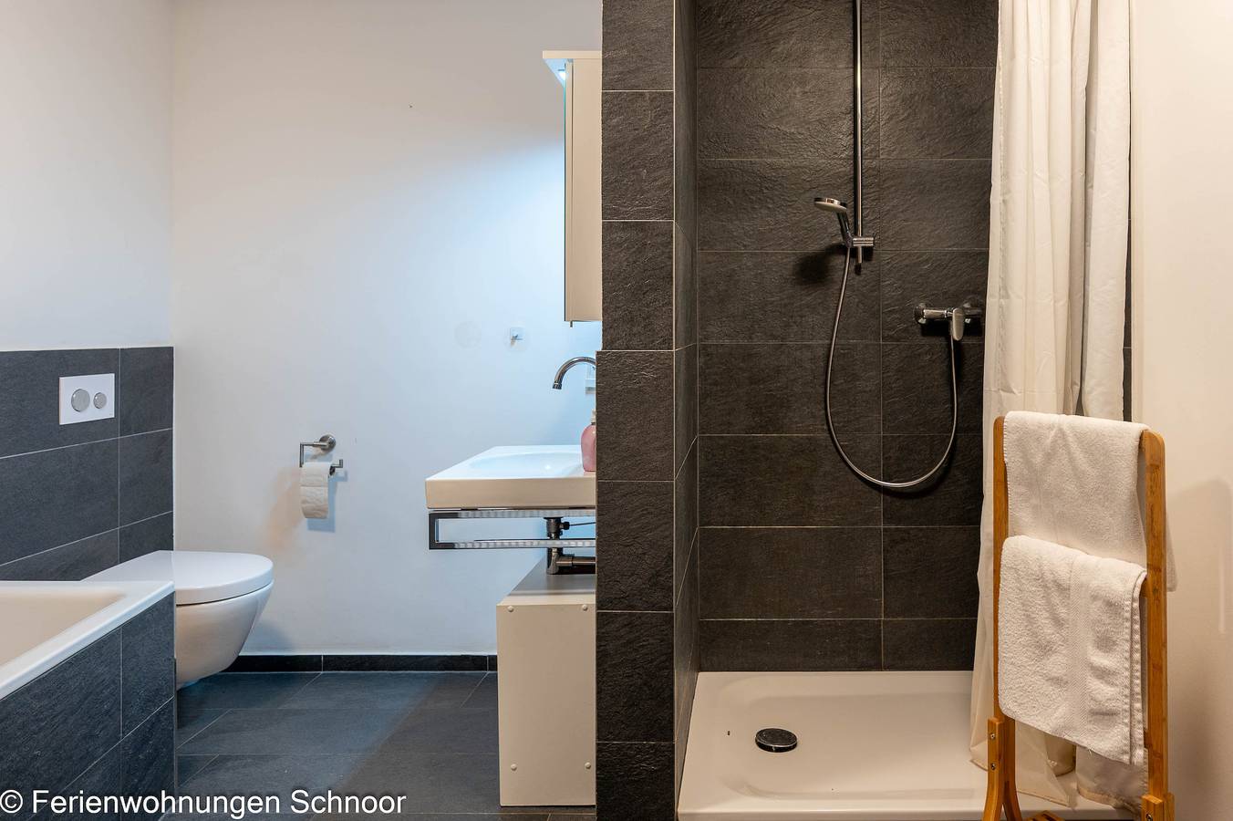 Ganze Ferienwohnung, Fördeanker in Kieler Förde, Mönkeberg
