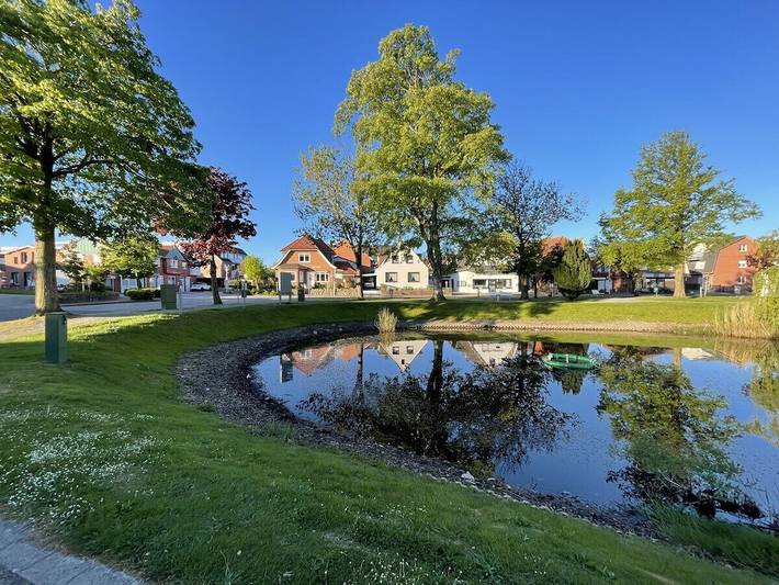 Ferienwohnung in Büsum mit Schwimmbecken in Hafen Büsum, Büsum
