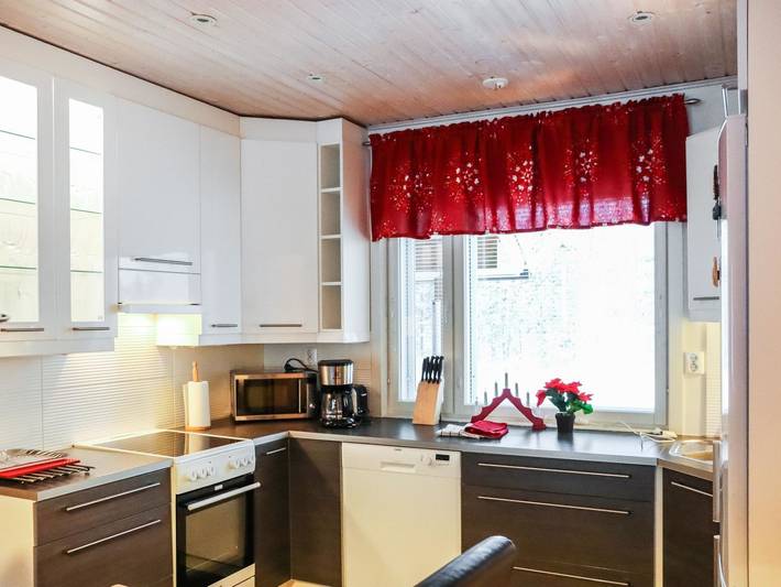 Lampitaival 6a in Kainuu