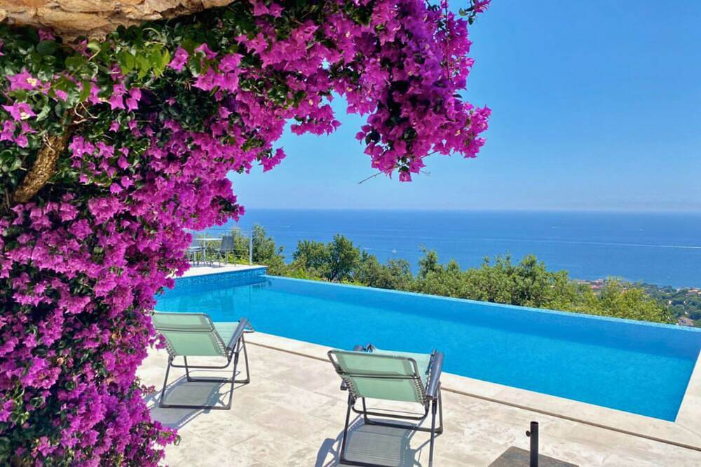 Casa vacanza a Var a partire da 300€ a notte
