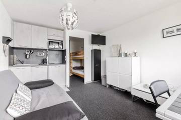 Studio pour 4 Personnes dans Avoriaz, Région de Thonon-les-Bains, Photo 4