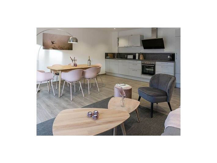 Ferienwohnung mit 2 Schlafzimmer in Tutzing, Starnberger See