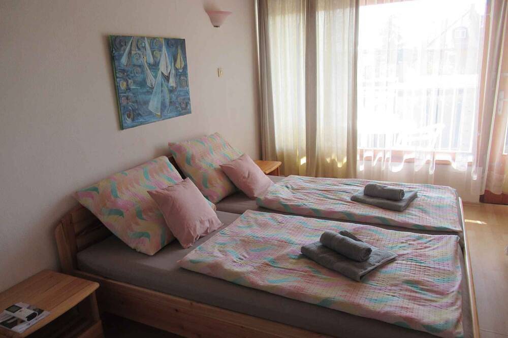 Holiday home only 200 m away from Lake Balaton in Balatonfüred, Balatonfüredi járás