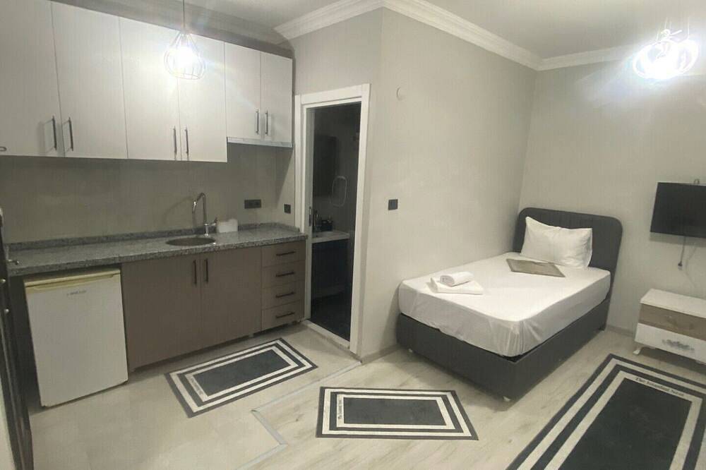 Appartement entier, Theistanbulnest in Fatih, Saraç İshak Mahallesi