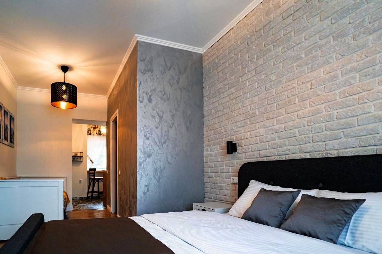 Ganze Wohnung, Studio Apartment in Hermannstadt, Karpaten