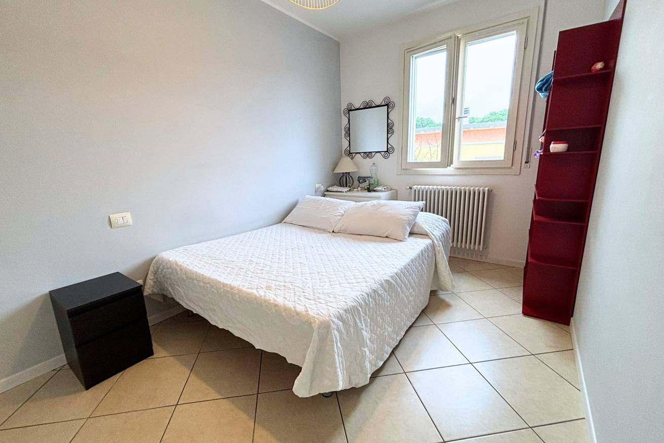 Ganze Wohnung, Ferienwohnung für 6 Personen mit Balkon/Terrasse in Forlì-Cesena Provinz
