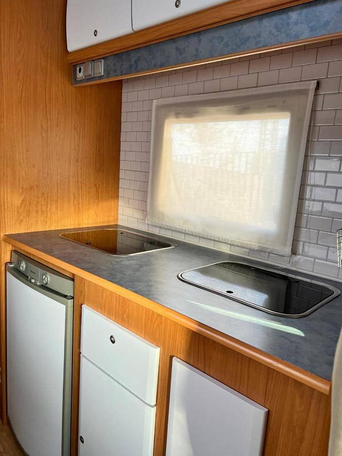 Bungalow für 6 Personen, mit Terrasse auf Ibiza - 4