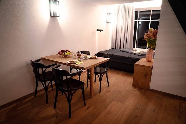 Ganze Ferienwohnung, Das Luegstein - Appartement Luegstein bis max. 5 Pers. 57 - 63 qm in Kiefersfelden, Bayerische Alpen