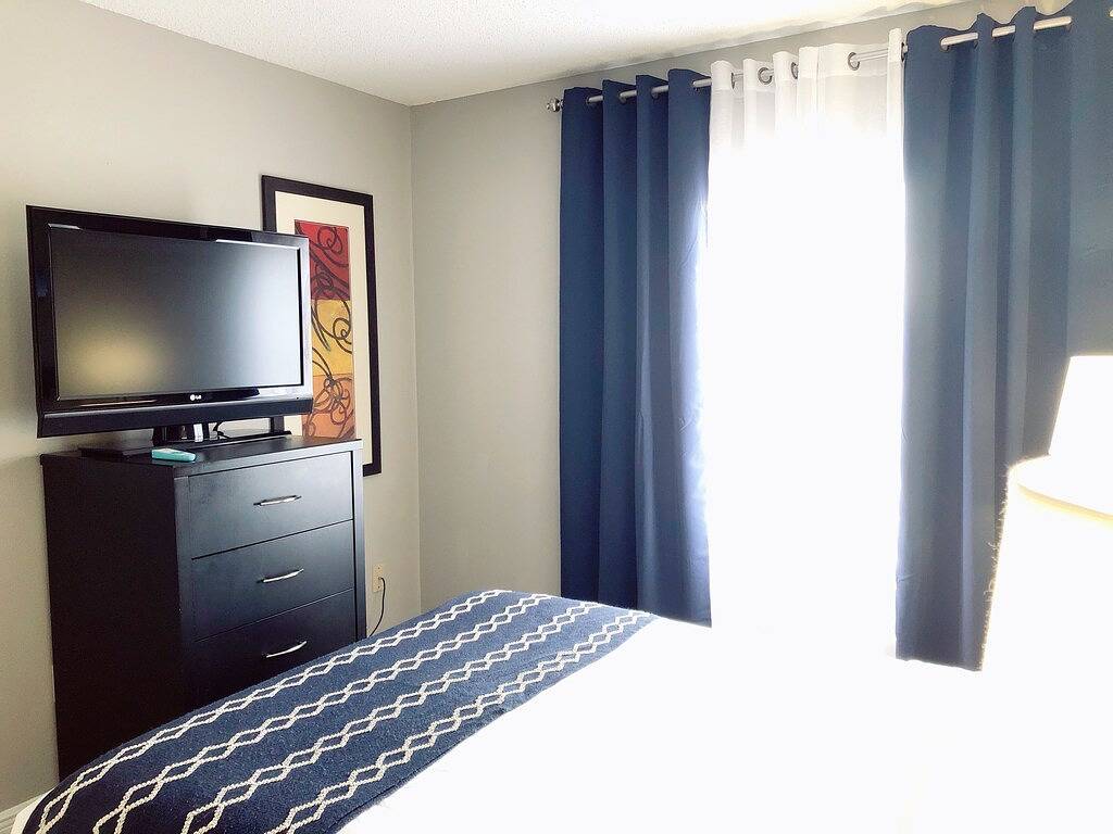 Apartment for 6 Guests in Orlando, Orange County (FL)