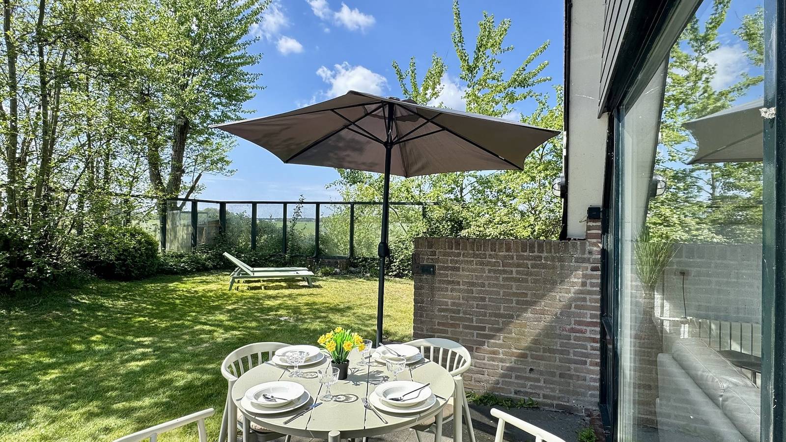 Great Vakantiehuizen — Lijsterbes 15 in Noord-Holland - Nordseeküste