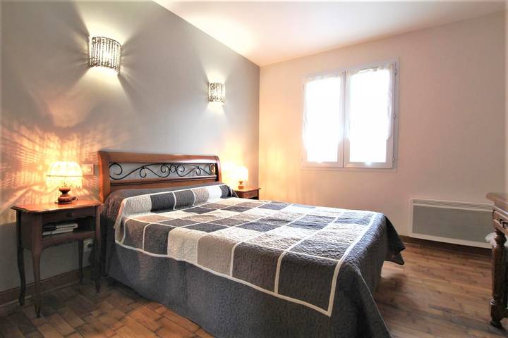 Gîte pour 2 personnes, avec terrasse et jardin, animaux acceptés en Pyrénées-Atlantiques - 2