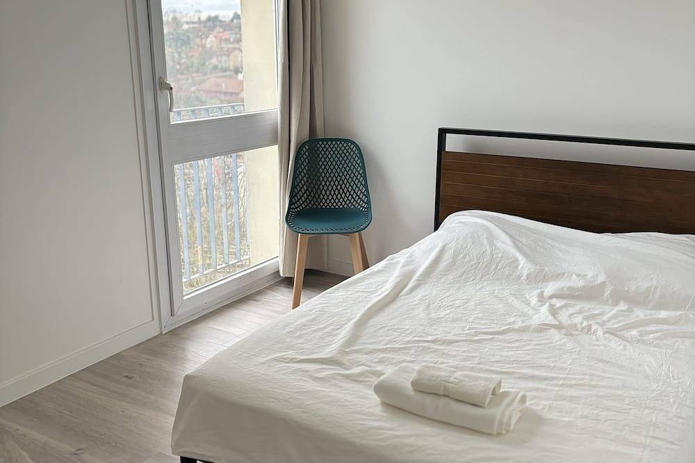 Entire apartment, Orlysia - Appartement Paris - Ile de France in Orly (Île de France), Val-de-Marne