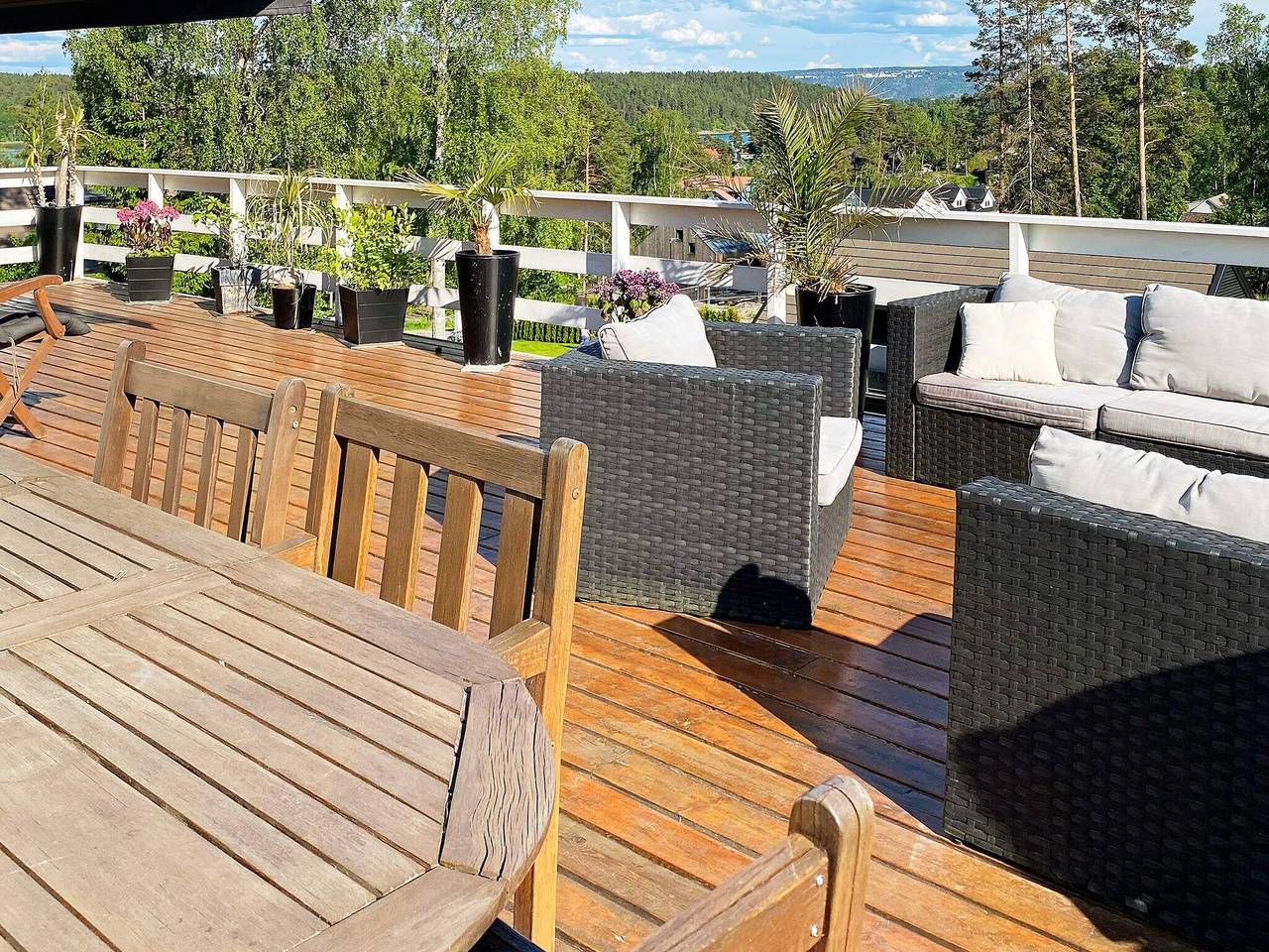 9 personer fritidhus i Nesøya in Asker