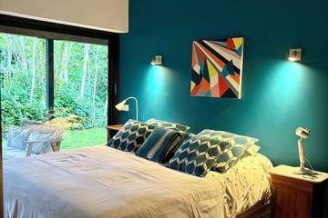 Villa pour 8 Personnes dans Cuers, Région de Toulon, Photo 3