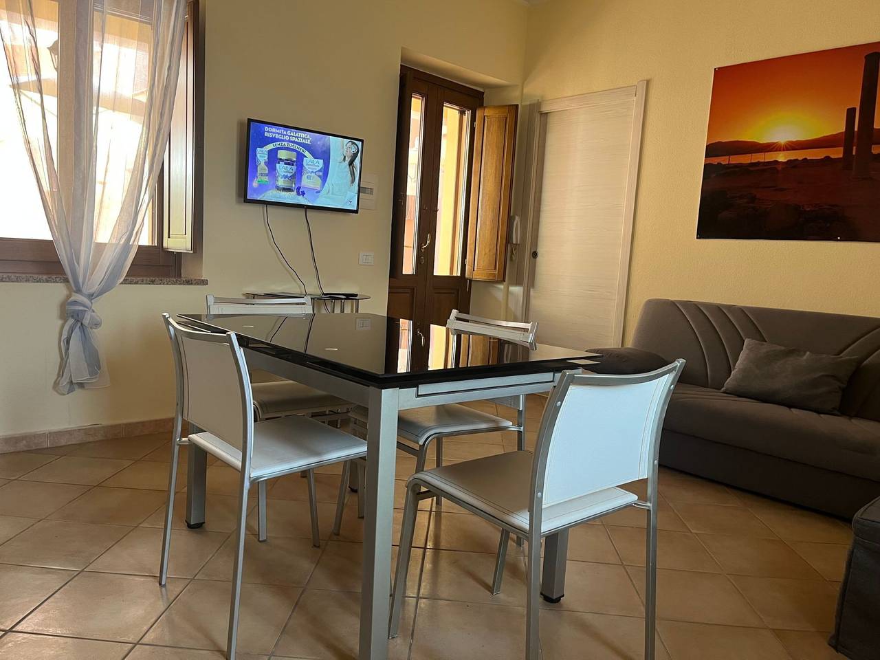 Appartamento intero, 'Casa Donna Giovanna in Pula Cagliari, Pula e dintorni