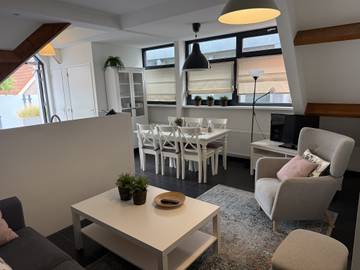 Vakantieappartement voor 3 Personen in Ouddorp, Goeree-Overflakkee, Afbeelding 1