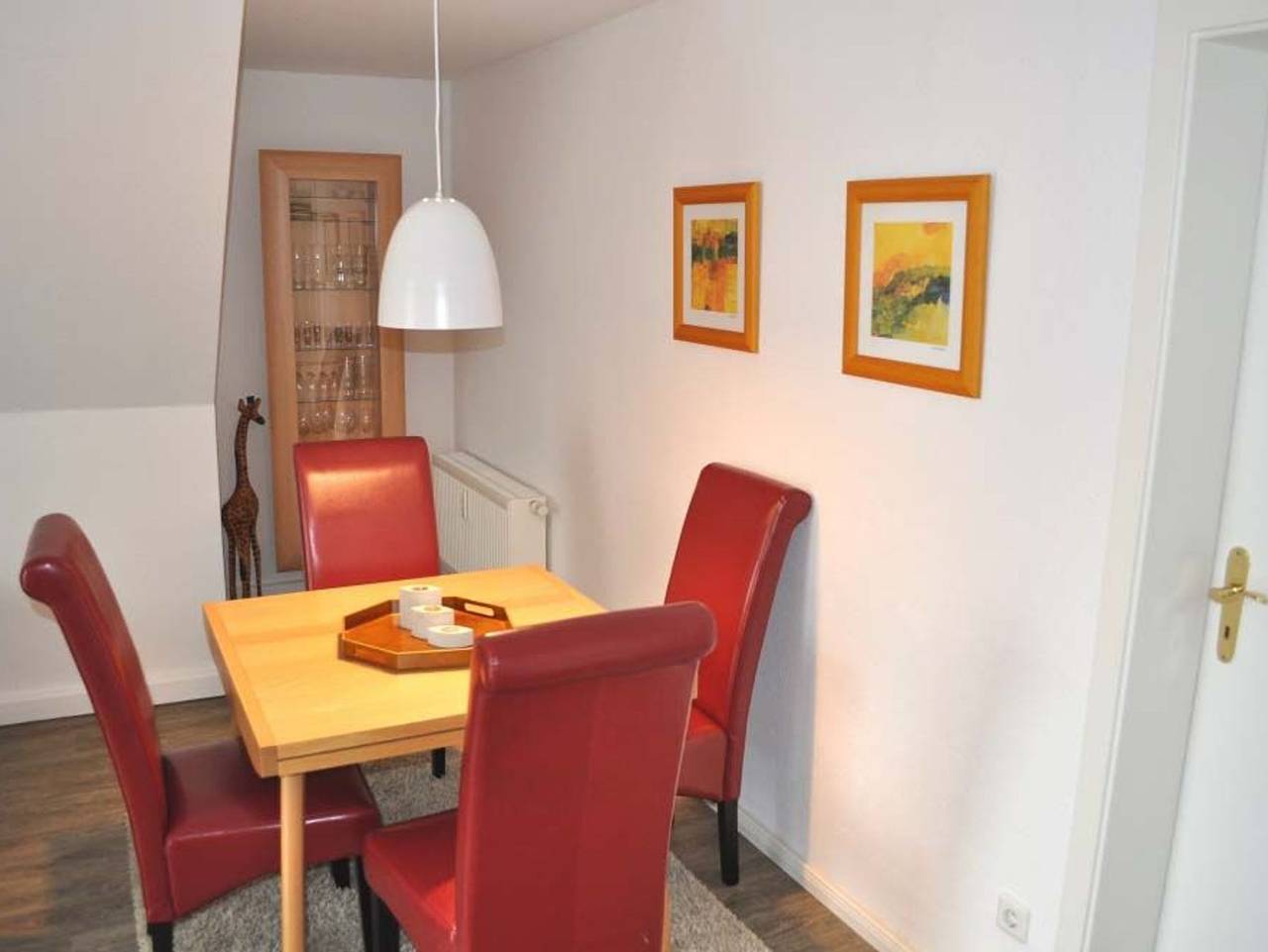 Ganze Ferienwohnung, Residenz Niendorf Ferienwohnung Nr.09 in Niendorf, Timmendorfer Strand