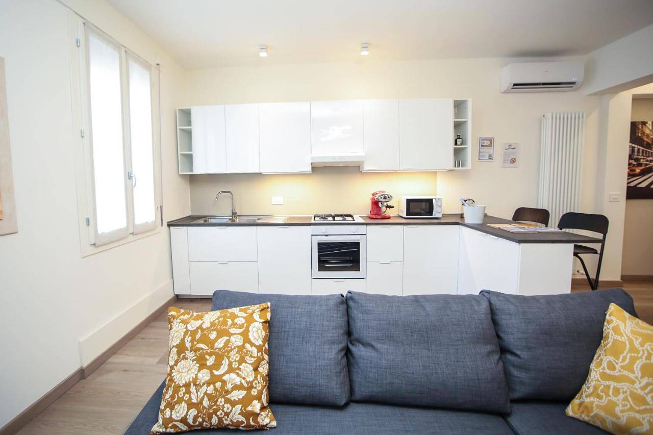 Appartement entier, One-Bedroom Apartment in Sassuolo, Province de Modène