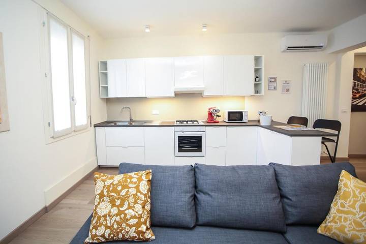 Gîte pour 2 personnes à Sassuolo - 4