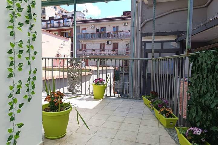 Ferienwohnung für 3 Personen - 1