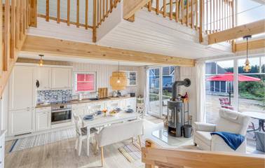 Chalet für 6 Personen in Wandlitz, Barnimer Land, Bild 3