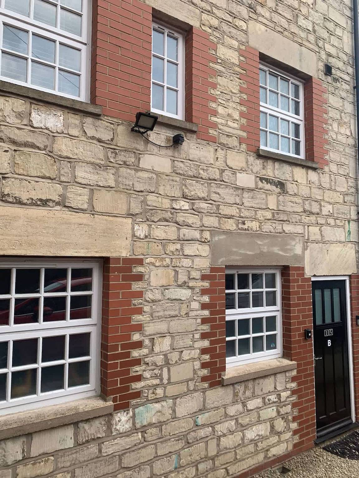 1 Bd Free on street parking King bed Near Hospital in Gloucester (UK), Gloucestershire