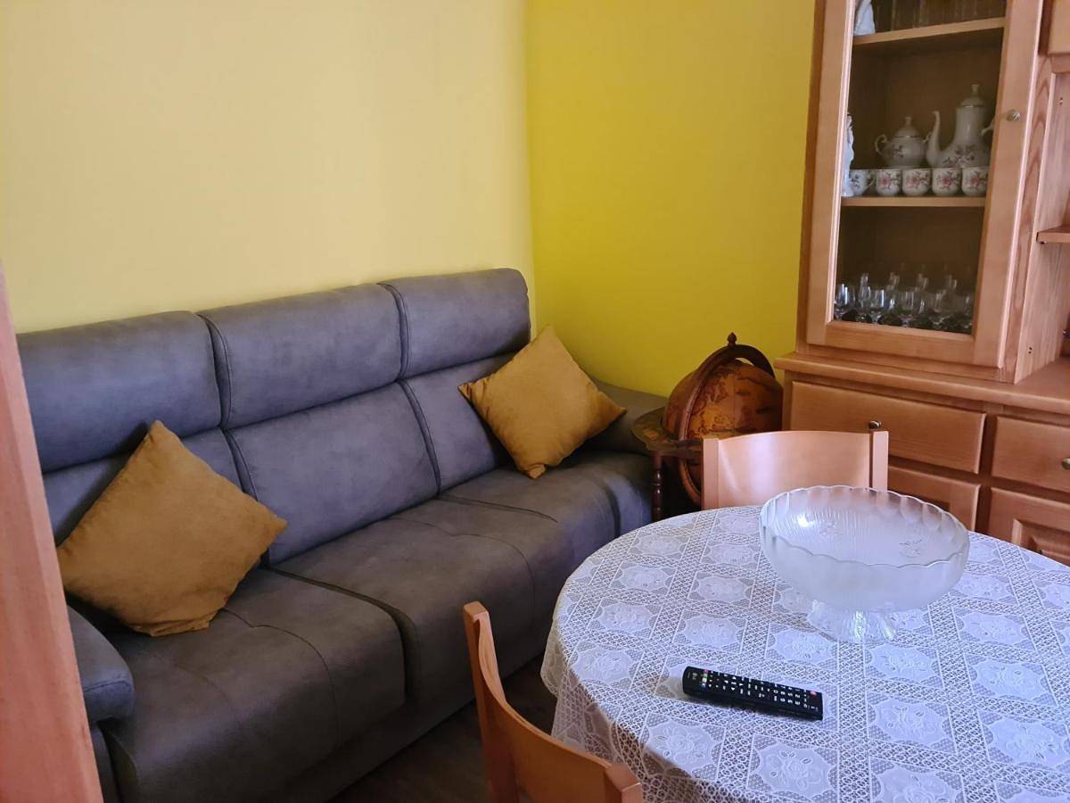 Apartamento entero, Apartamento Caracoleiro Caion in Caión, Laracha