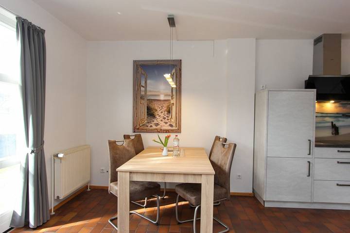 Apartamento entero, Dünensommer P1, Ferienwohnung in der Kormoran Residenz in Prerow in Prerow, Peninsula Fischland - Darss - Zingst