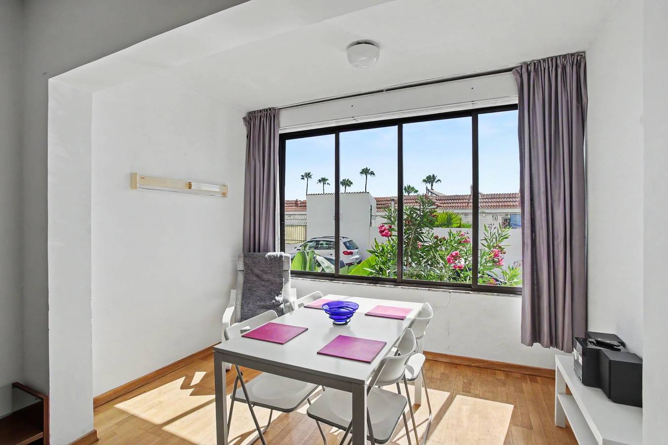 Appartement entier, Appartement de vacances 'Iguazu Yumbo - Deux Chambres' avec Wi-Fi in Maspalomas, San Bartolomé de Tirajana